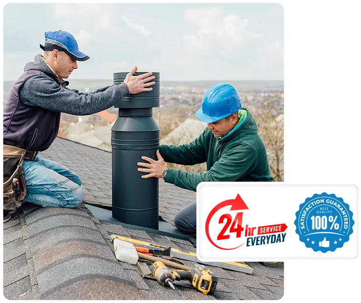 Chimney & Fireplace Installation And Repair in Windsor, CA