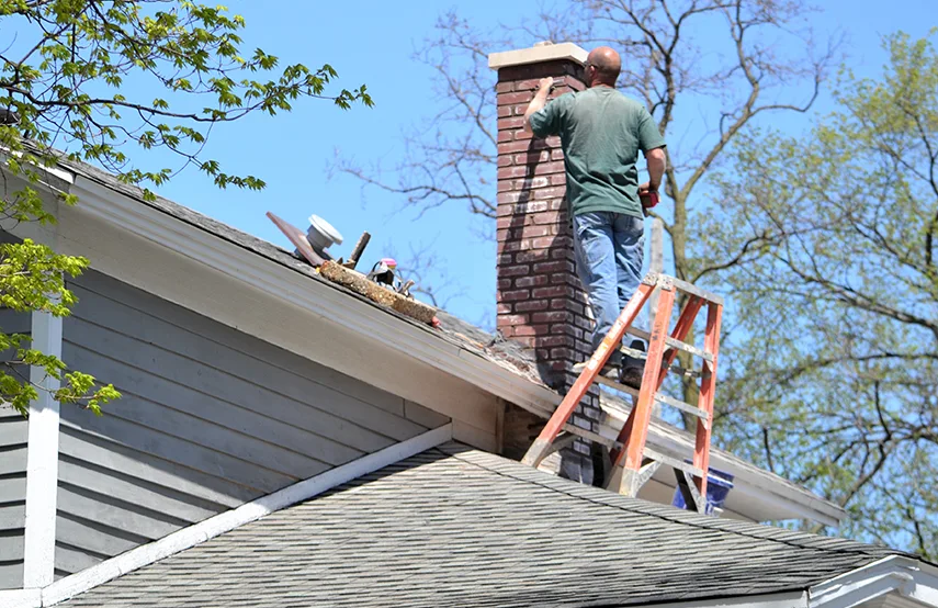 Chimney & Fireplace Inspections Services in Windsor, CA