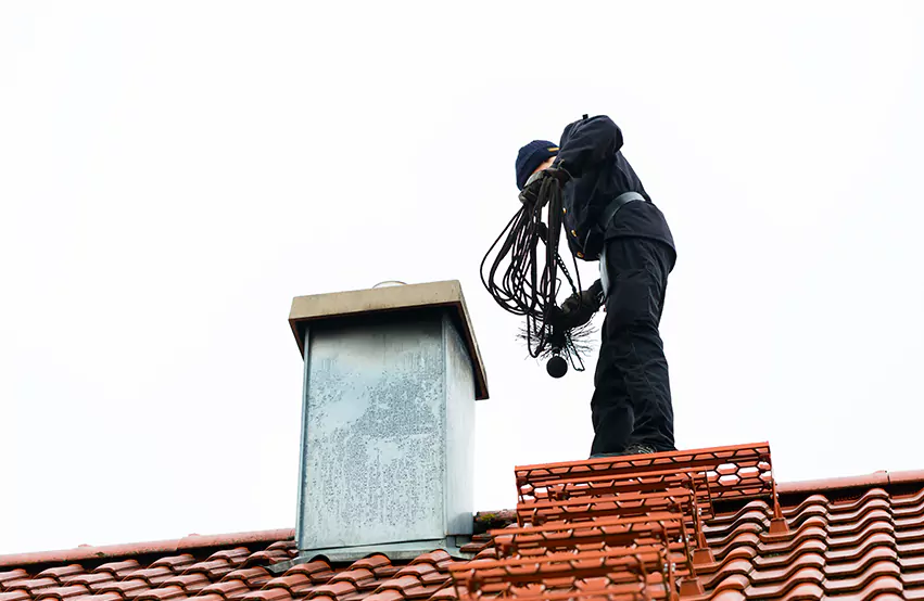 Chimney & Fireplace Sweeps in Windsor, CA